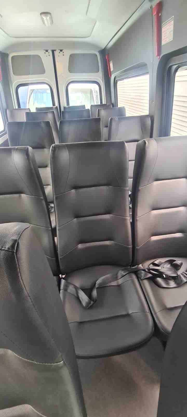 MERCEDES-BENZ SPRINTER 2020 - Foto 8