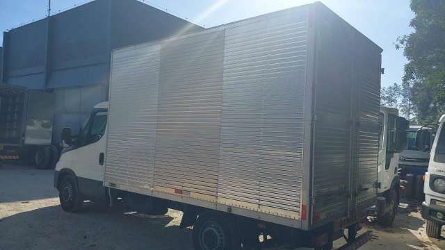 IVECO DAILY 2022 - Foto 5