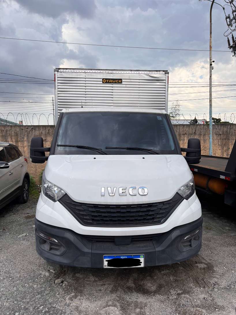 IVECO DAILY 2022 - Foto 1