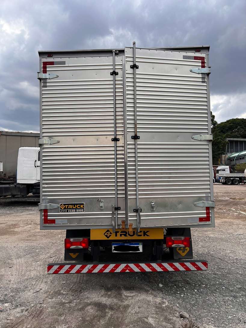 IVECO DAILY 2022 - Foto 4