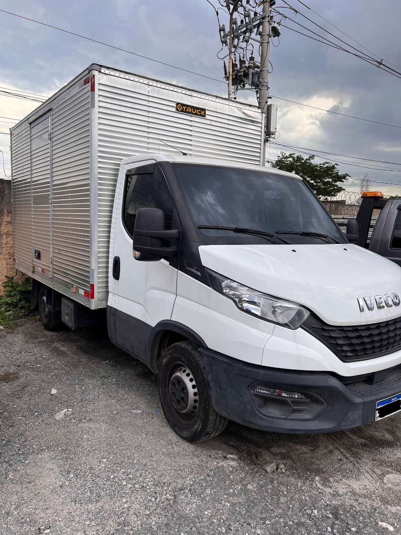 IVECO DAILY 2022 - Foto 3