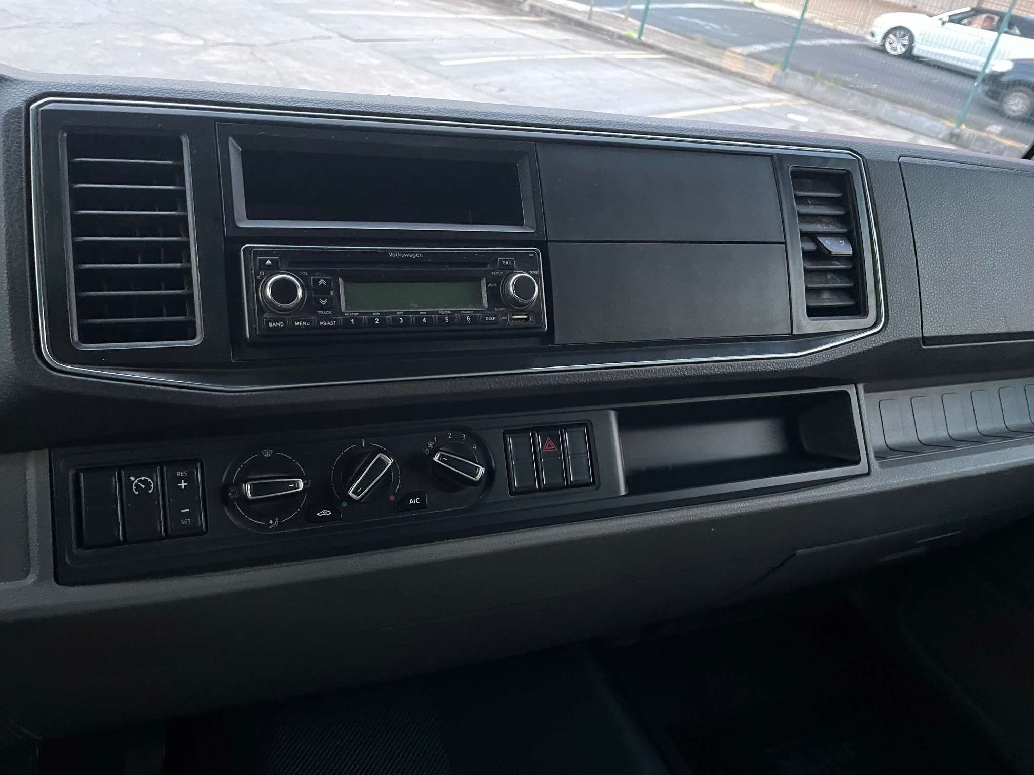 VOLKSWAGEN DELIVERY 2022 - Foto 6