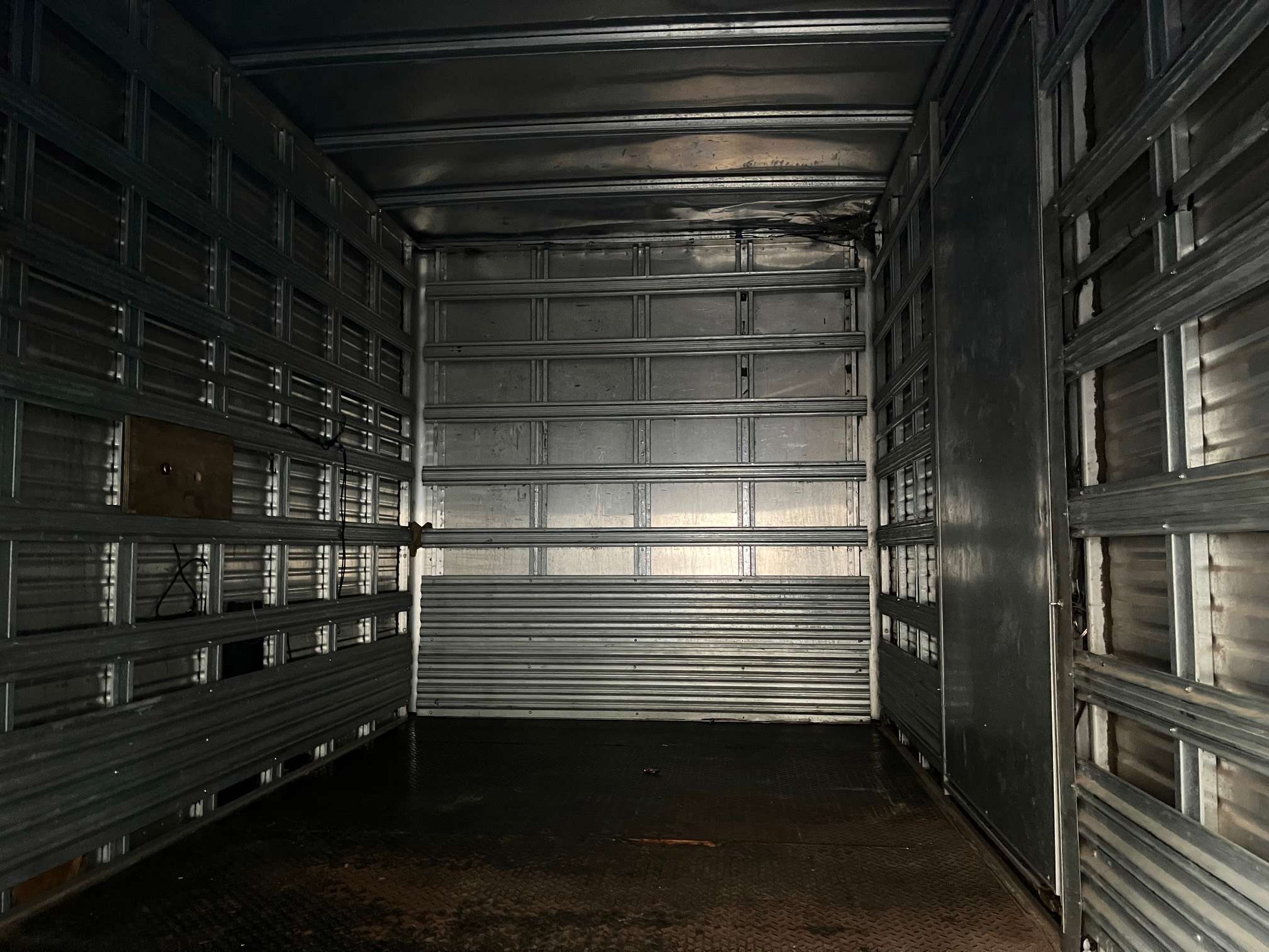 VOLKSWAGEN DELIVERY 2022 - Foto 4