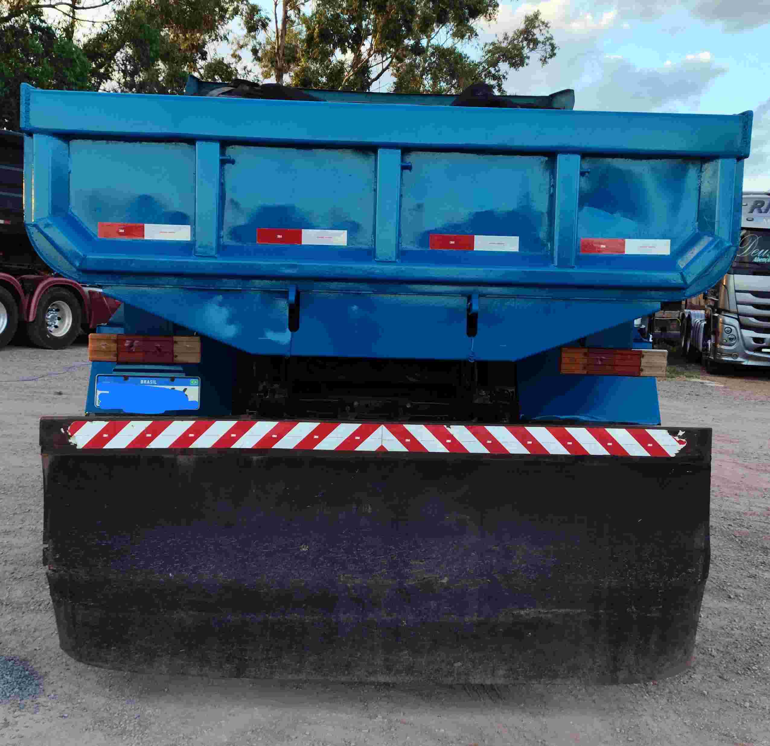 MERCEDES-BENZ L-1318 2007 - Foto 4