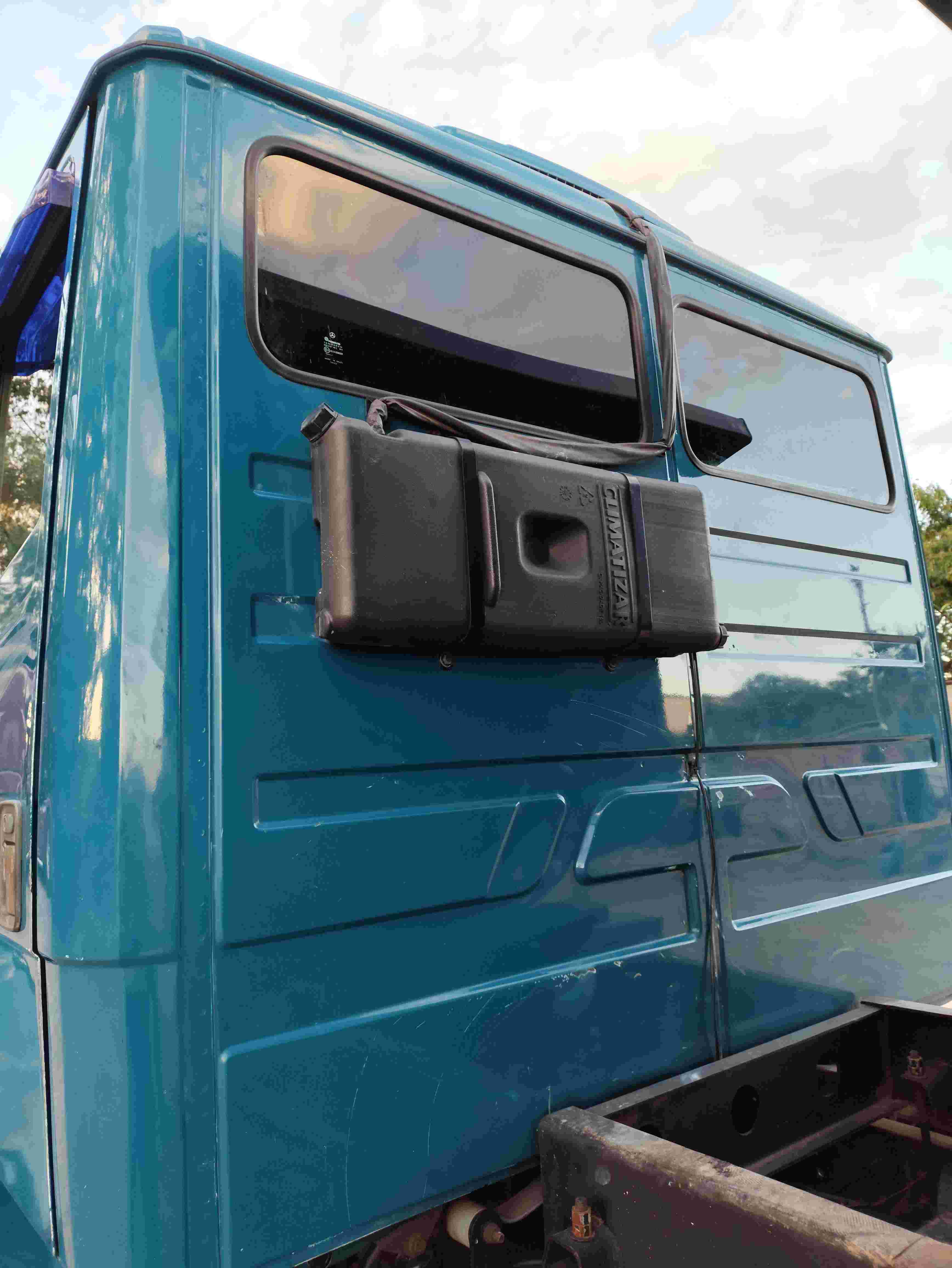 MERCEDES-BENZ L-1318 2007 - Foto 6