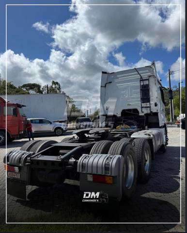 MERCEDES-BENZ AXOR 2013 6X2 - Foto 8