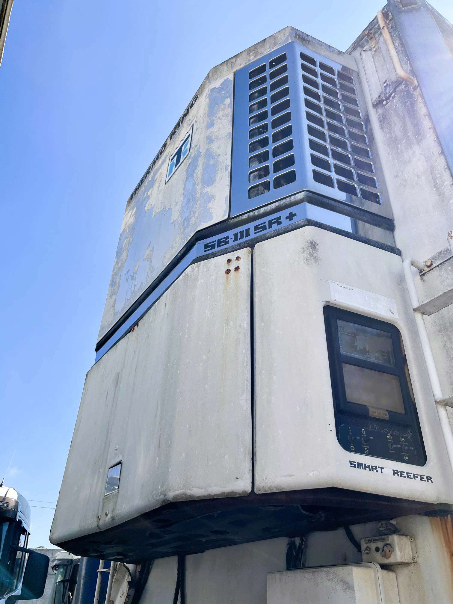RECRUSUL REFRIGERADO 1999 - Foto 2