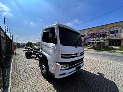 VOLKSWAGEN 9-180 2024 4X2 - Foto 7