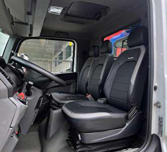 VOLKSWAGEN 11-180 2023 - Foto 3