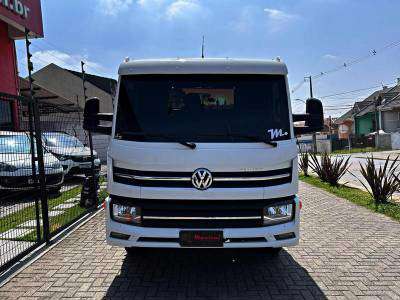 VOLKSWAGEN 9-180 2024 4X2 - Foto 4