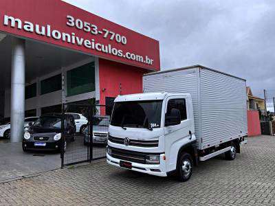 VOLKSWAGEN 4-160 2021 - Foto 1