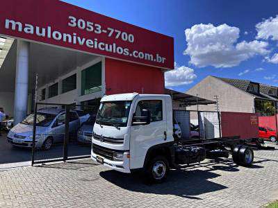 VOLKSWAGEN 9-170 2023 - Foto 1