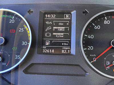 VOLKSWAGEN 9-170 2023 - Foto 6