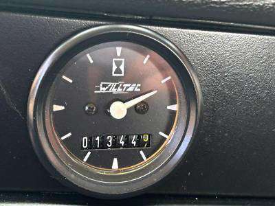 VOLKSWAGEN 8-160 2014 - Foto 3