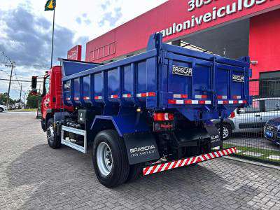 MERCEDES-BENZ ATEGO 2025 4X2 - Foto 3