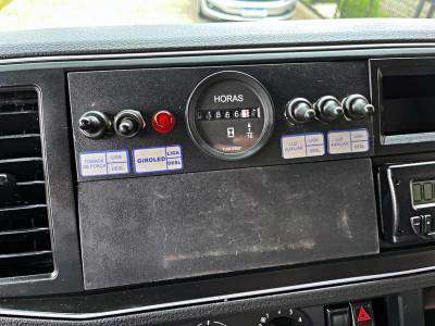 VOLKSWAGEN 6-160 2020 - Foto 7