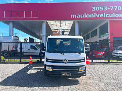 VOLKSWAGEN DELIVERY 2020 - Foto 4