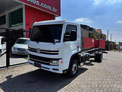 VOLKSWAGEN 9-180 2024 4X2 - Foto 1