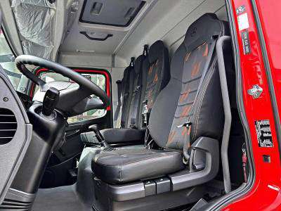 MERCEDES-BENZ ATEGO 2025 4X2 - Foto 7