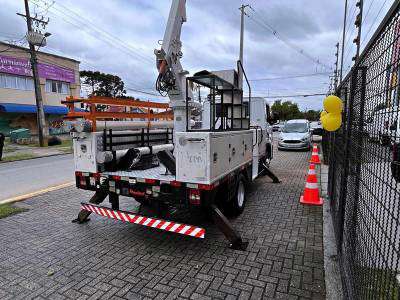 VOLKSWAGEN 6-160 2020 - Foto 6