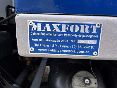 VOLKSWAGEN 11-180 2023 - Foto 4