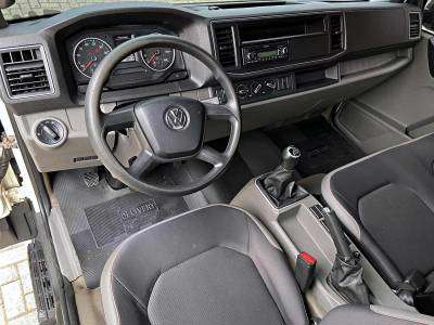 VOLKSWAGEN 4-160 2021 - Foto 3
