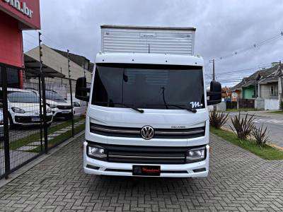 VOLKSWAGEN 4-160 2021 - Foto 4