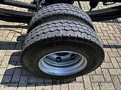 VOLKSWAGEN 9-180 2024 4X2 - Foto 6