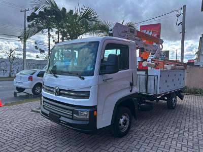 VOLKSWAGEN DELIVERY 2019 - Foto 1