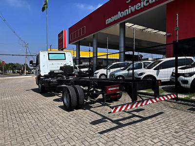 VOLKSWAGEN 9-180 2024 4X2 - Foto 8