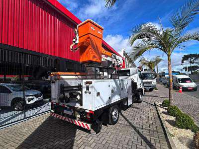 VOLKSWAGEN DELIVERY 2019 - Foto 2