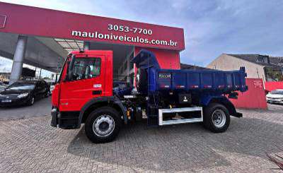 MERCEDES-BENZ ATEGO 2025 4X2 - Foto 2