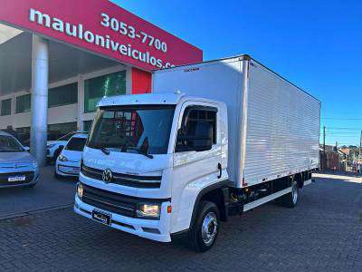 VOLKSWAGEN 9-170 2022 - Foto 1