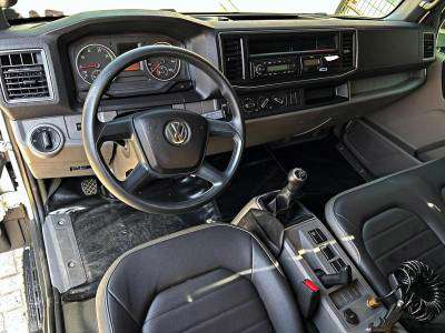 VOLKSWAGEN 9-180 2024 4X2 - Foto 3