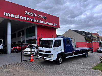 VOLKSWAGEN 11-180 2023 - Foto 1