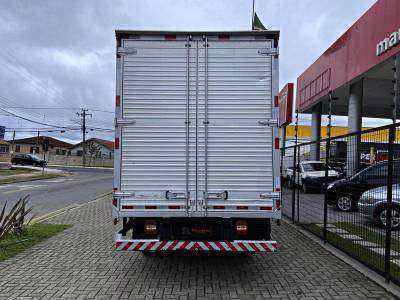 VOLKSWAGEN 4-160 2021 - Foto 5