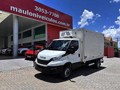 IVECO DAILY 2022 - Foto 1
