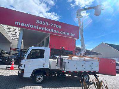 VOLKSWAGEN DELIVERY 2019 - Foto 6