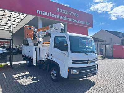 VOLKSWAGEN DELIVERY 2020 - Foto 7