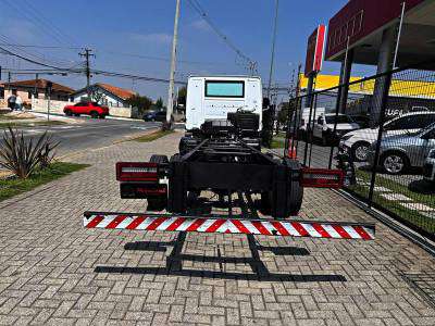 VOLKSWAGEN 9-180 2024 4X2 - Foto 5
