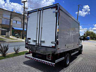 IVECO DAILY 2022 - Foto 2