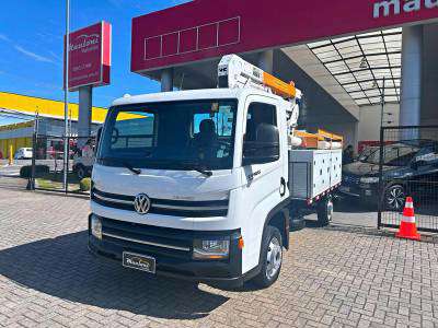 VOLKSWAGEN DELIVERY 2019 - Foto 1