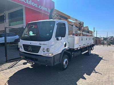 MERCEDES-BENZ ACCELO 2020 - Foto 1
