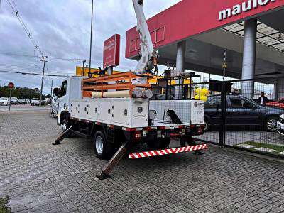 VOLKSWAGEN 6-160 2020 - Foto 4