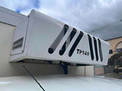 IVECO DAILY 2022 - Foto 6