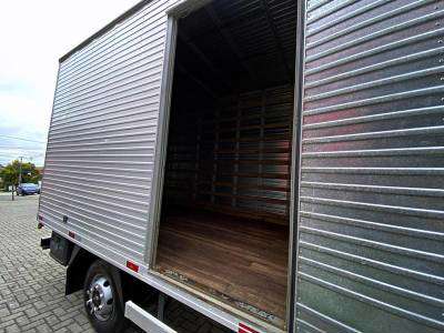 VOLKSWAGEN 4-160 2021 - Foto 8