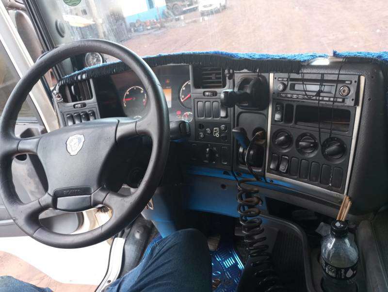 SCANIA G-440 2014 6X2 - Foto 6