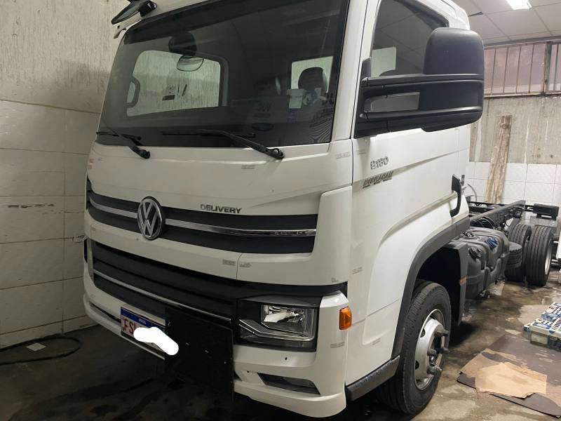 VOLKSWAGEN 9-180 2023 4X2 - Foto 1