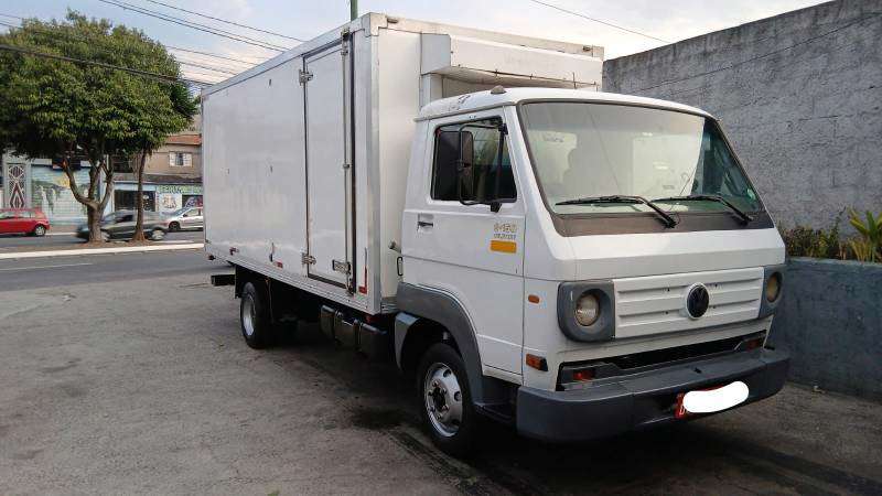 VOLKSWAGEN 8-150 2007 - Foto 5