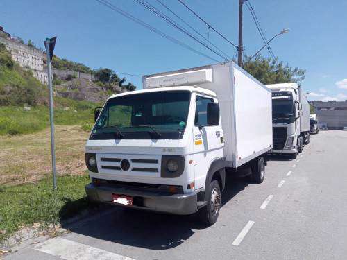 VOLKSWAGEN 8-150 2007 - Foto 2
